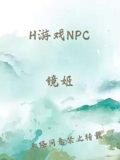 H游戏NPC